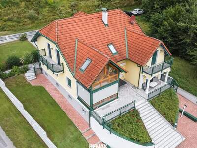 Haus kaufen in 3543 Krumau (Bild 1)