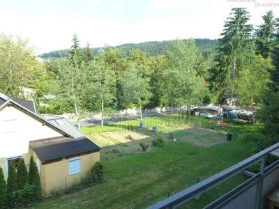 Wohnung mit Balkon mieten in 9020 Klagenfurt (Bild 2)
