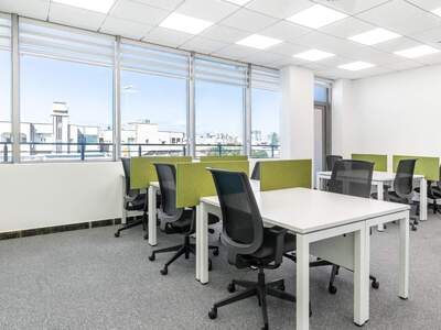 Büro / Praxis mieten in 3441 Judenau (Bild 3)