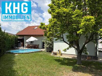 Haus kaufen in 3426 Muckendorf