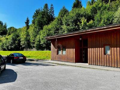 Gewerbeobjekt mieten in 5500 Bischofshofen (Bild 2)