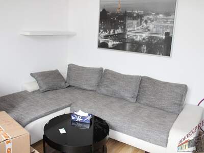 Terrassenwohnung mieten in 2401 Fischamend (Bild 3)