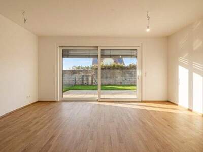 Terrassenwohnung kaufen in 2700 Wr. Neustadt (Bild 4)