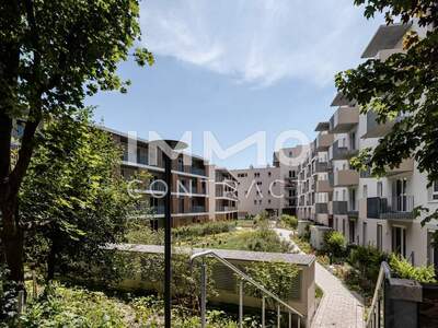 Eigentumswohnung in 3100 St. Pölten