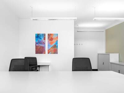 Büro / Praxis mieten in 8020 Graz (Bild 3)