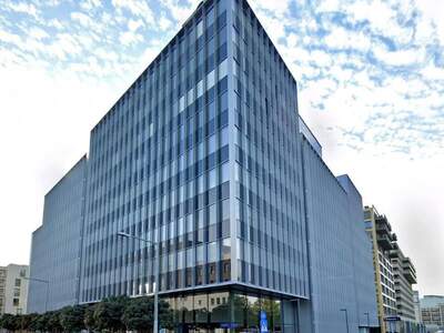 Gewerbeobjekt mieten in 1030 Wien