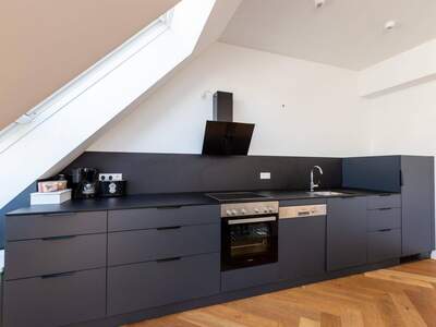 Wohnung kaufen in 1080 Wien