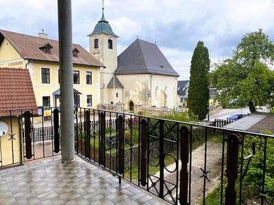 Haus kaufen in 2640 Raach