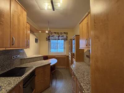 Terrassenwohnung kaufen in 3300 Amstetten (Bild 2)