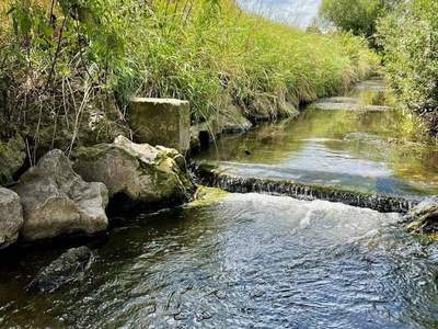 Grundstück kaufen in 2332 Hennersdorf