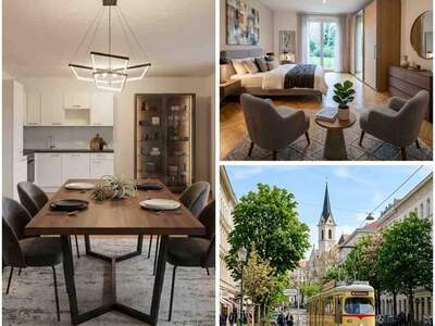 Mietwohnung in 1180 Wien