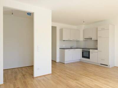 Terrassenwohnung mieten in 1100 Wien (Bild 4)