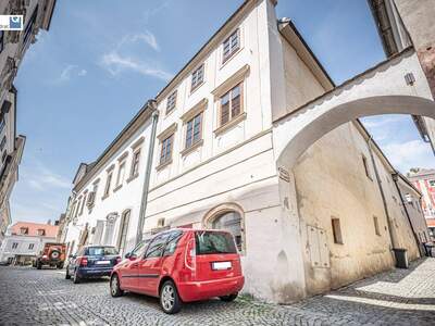 Haus kaufen in 3500 Krems