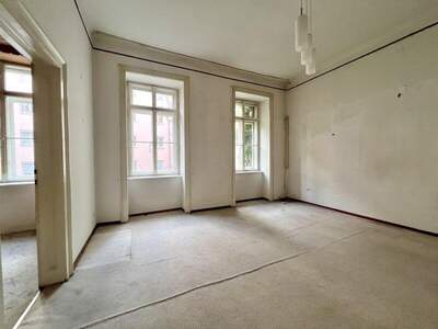 Terrassenwohnung kaufen in 1050 Wien (Bild 2)