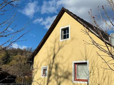 Ferienhaus kaufen in 9853 Gmünd (Bild 3)