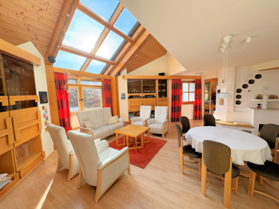 Einfamilienhaus kaufen in 5580 Tamsweg