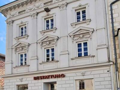 Haus kaufen in 4600 Wels