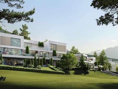 Wohnung kaufen in 6073 Sistrans