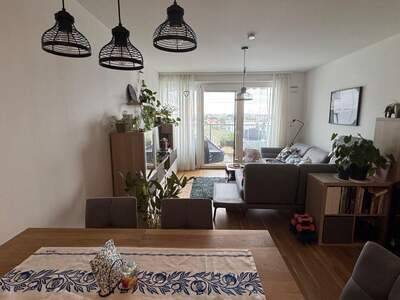 Wohnung mit Balkon mieten in 1230 Wien (Bild 4)