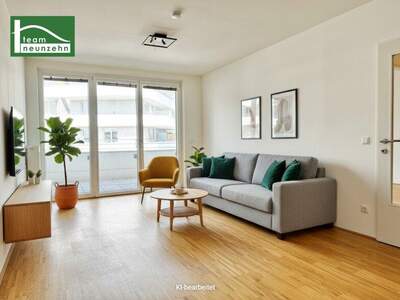 Terrassenwohnung mieten in 8054 Graz (Bild 3)