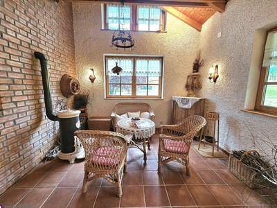 Haus mit Garten kaufen in 2732 Hettmannsdorf (Bild 3)