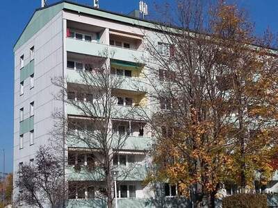 Wohnung mieten in 2700 Wr. Neustadt (Bild 1)