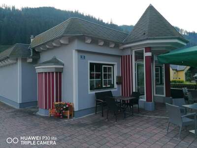 Gewerbeobjekt provisionsfrei kaufen in 8663 Veitsch