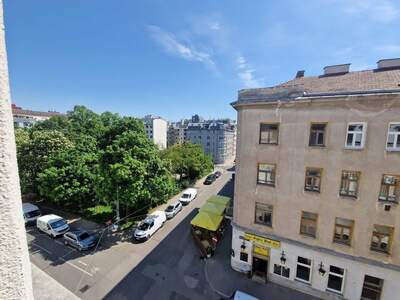 Wohnung mieten in 1100 Wien