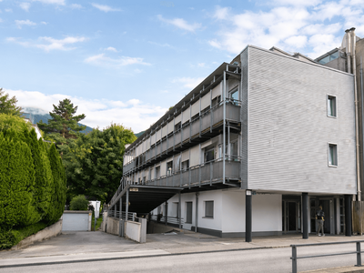 Anlageobjekt kaufen in 6020 Innsbruck