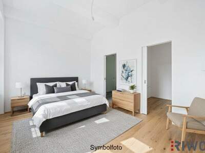 Terrassenwohnung kaufen in 1070 Wien (Bild 5)