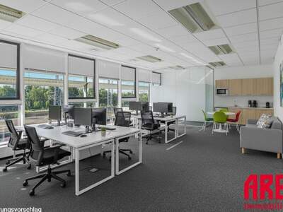 Gewerbeobjekt mieten in 4020 Linz (Bild 1)