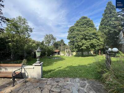 Haus kaufen in 1190 Wien