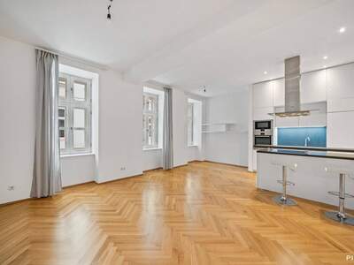 Wohnung kaufen in 1020 Wien