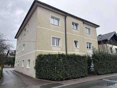 Wohnung mieten in 5020 Salzburg