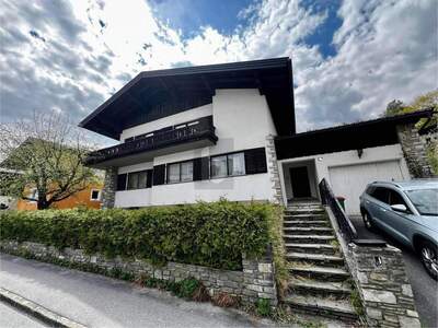 Haus kaufen in 5500 Bischofshofen