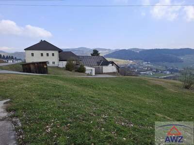 Haus kaufen in 4153 Bezirk Rohrbach