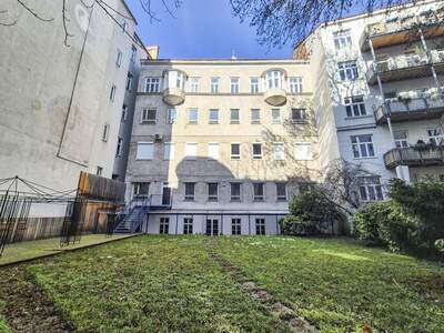 Gewerbeobjekt mieten in 1090 Wien