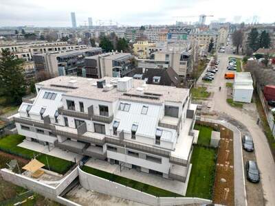 Eigentumswohnung in 1210 Wien (Bild 3)