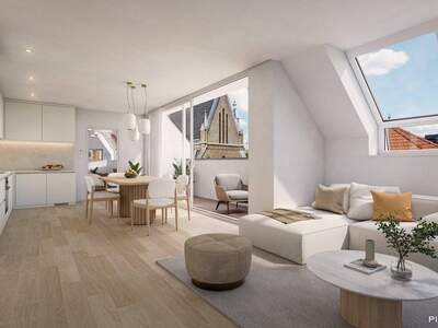 Wohnung kaufen in 1170 Wien