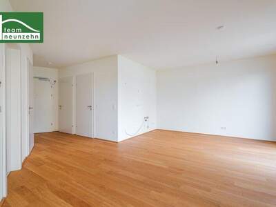Terrassenwohnung kaufen in 1210 Wien (Bild 1)