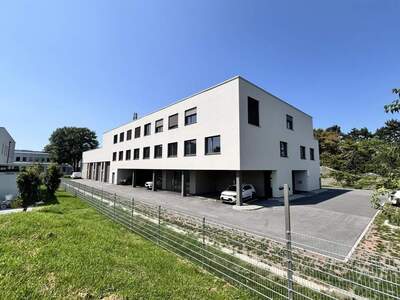 Gewerbeobjekt mieten in 8055 Graz