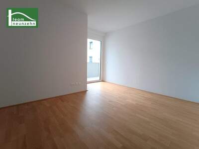 Terrassenwohnung mieten in 3100 St. Pölten (Bild 5)