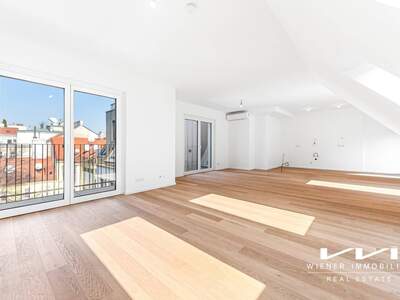 Eigentumswohnung in 1040 Wien