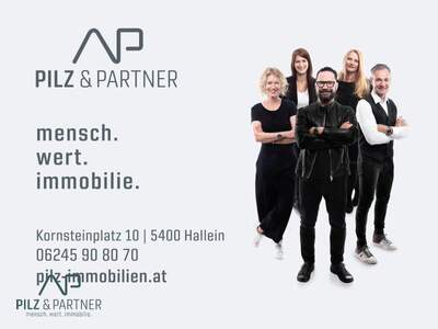 Büro / Praxis mieten in 5400 Hallein (Bild 4)