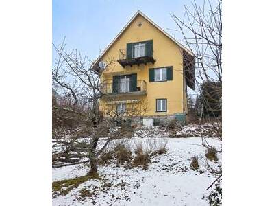 Haus kaufen in 3820 Raabs