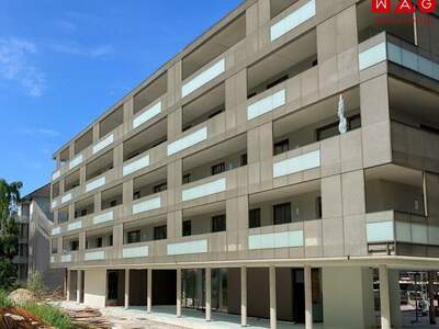 Wohnung kaufen in 4020 Linz