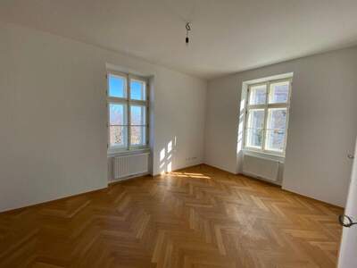 Terrassenwohnung mieten in 2540 Bad Vöslau (Bild 2)