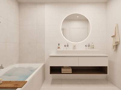 Eigentumswohnung in 1050 Wien