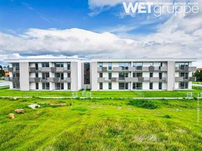 Mietwohnung in 2620 Neunkirchen