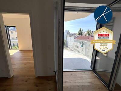 Terrassenwohnung kaufen in 1100 Wien (Bild 4)